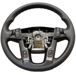 11 12 13 Kia Sorento Steering Wheel H9 See Pictures For Cond Oem: - 561001U140VA. Fixed Price $124.20.