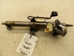 07-11 Toyota Camry 2.4L 4CYL Fwd At Floor Shift Steering Column Assembly. Fixed Price $127.49.