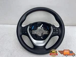 2014 2015 2016 Bmw 428I F32 F33 Sport Steering With Red Stitcing Wheel Oem 14-16. Fixed Price $100.00.