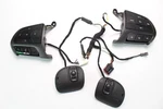 2019 Dodge Charger Steering Wheel Volume Cruise Control Switch Oem, P68321894AA. Fixed Price $104.99.