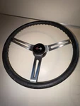 69 70 71 72 73 75 Gm Corvette Camaro Comfort Grip Steering Wheel 454 350 Ss. Fixed Price $349.00.