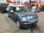 Steering Wheel Mini Clubman 2010 Black 902955. Fixed Price $124.99.