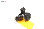 2017 2019 Honda Civic High & Low Dual Tone Note Horn Signal Oem -set-. Fixed Price $48.99.