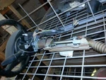 Steering Column Floor Shift Fixed Fits 00-07 Focus 1044739. Fixed Price $150.53.