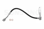 Brake Hydraulic Hose Sunsong North America 2204415 Fits 2004 Pontiac Grand Prix. Fixed Price $20.64.