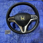 2006-2011 Honda Si Driver Steering Wheel Oem (for 2009 Civic) FA5 K20Z3. Fixed Price $225.00.