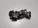 2012-2015 Honda Civic Ignition Switch Lock W/out Key & Immobilizer Oem. Fixed Price $92.07.