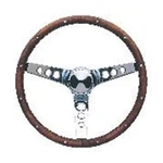 Grant Classic Wood Steering Wheel 213. Fixed Price $208.46.