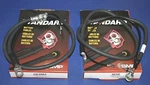 Rt & Left Battery Ground Cable Ford 1992-1997 F250 F350 Super Duty 7.3 Diesel. Fixed Price $95.45.