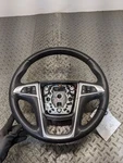 2010-2016 Chevrolet Equinox Steering Wheel W/audio Cruise Control Switch 1183072. Fixed Price $90.00.