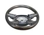 11-17 Audi A8 Quattro Steering Wheel Leather Black W/ Switches 4H0419091 Oem. Fixed Price $54.00.