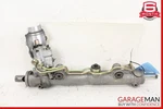 2000-2006 Mercedes-benz CL55 S55 Amg Power Steering Gear Rack 22011011003 Oem. Fixed Price $95.00.