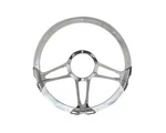 Billet Specialties 29315 Steering Wheel. Fixed Price $667.36.