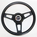 64 65 Chevelle Camino Grant Black Steering Wheel Spokes 13 3/4" Ss Cap. Fixed Price $138.79.