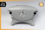 Mercedes R230 SL500 SL55 Amg CLK500 E350 Steering Wheel Gray Oem. Fixed Price $132.80.