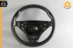 02-05 Mercedes W203 C230 C320 Coupe Steering Wheel Black 2034602503 Oem. Fixed Price $116.20.