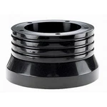 For Chevy Camaro 67 Grant Billet Style Black Steering Wheel Installation Kit. Fixed Price $75.17.