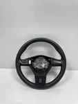 2012-2015 Volkswagen Passat Steering Wheel Black Assembely Oem. Fixed Price $64.99.