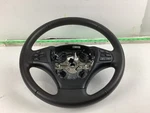 2012-2015 Bmw 320I F30 Xdrive Leather Steering Wheel 6791304 6255815 Oem. Fixed Price $69.99.
