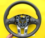 2014-2016 Kia Sportgae Steering Wheel W/ Cruise Control Oem 56110-3W350DC8DS. Fixed Price $120.90.