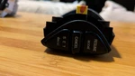 1998-2002 Honda Accord Steering Wheel Cruise Control Switch Oem 36770-S84-A01. Fixed Price $15.00.