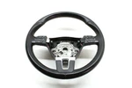 2013 Vw Passat Sel Black Leather Steering Wheel 561 419 091 E74 Oem 15. Fixed Price $89.00.