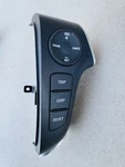09-14 Hyundai Genesis Steering Wheel Cruise Control Switch Oem 96700-3M004M57. Fixed Price $37.99.