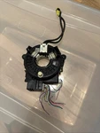 Nissan Juke F15 15-19 Facelift Squib Ring 0265019105. Fixed Price $20.00.