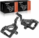 4WD Pair Front Steering Knuckles Assembly Ford Ranger Explorer Sport Trac. Fixed Price $104.99.