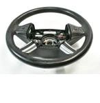 06-09 Mercedes X164 GL450 ML550 Paddle Shifter Steering Wheel Assembly Black Oem. Fixed Price $102.60.