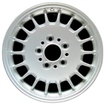 Wheel Rim Bmw 524TD 525I 528E 530I 533I 535IS 540I 630CSI 633CSI 635CSI M5. Fixed Price $222.00.