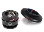 Nrg Steering Wheel Hub Adapter Quick Release For 06-13 Bmw E90 325I 328I 335I M3. Fixed Price $241.38.