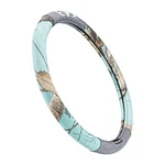 Edge Camo/americana Steering Wheel Cover For Realtree Colors (seaglass). Fixed Price $35.83.