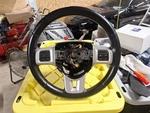 2012-2019 Dodge Caravan Steering Wheel & Column Assembly Oem. Fixed Price $220.00.