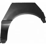 29-09-59-1 Key Parts Wheel Arch Repair Panel For 1988-91 Honda Civic Rear Left. Fixed Price $89.32.