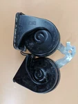 2011-2016 Cruze Limited High Note Low Horn Honk Siren Alarm Speaker Set Oem. Fixed Price $30.00.