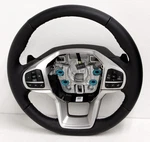Oem Ford Explorer Steering Wheel LB5Z-3600-CA Small Marks. Fixed Price $150.00.