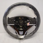 Oem Cadillac Escalade 2021 2022 2023 Gm Wood Grain Steering Wheel 86792185. Fixed Price $200.00.