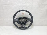 2018 2019 Ford Ecosport Steering Wheel W/ Switches Assembly Oem. Fixed Price $107.00.