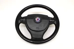 Heated Leather Steering Wheel Assembly Oem Bmw F02 F01 Alpina B7 09-15. Fixed Price $899.99.