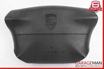 98-00 Porsche Boxster 986 Carrera 911 996 Steering Wheel Oem. Fixed Price $182.00.