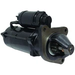 New Starter Barber Case Dennis Ingersoll Rand J.c. Bamford 11.131.573. Fixed Price $171.95.