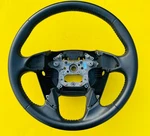 2009-2015 Honda Pilot Steering Wheel Black Oem. Fixed Price $77.00.
