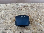 Infiniti Q50 2014-2017 Oem Left Driver Steering Wheel Assembly. Fixed Price $249.95.
