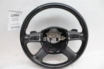 Steering Wheel Audi A6 2010 Black 1003800. Fixed Price $74.99.