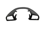 14-17 Maserati Ghibli Steering Wheel Switch Bezel Molding Trim Cover Black Oem. Fixed Price $42.00.