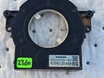 2012-2014 Nissan Versa Steering Angle Sensor Oem 47945 3TA1ARG.. Fixed Price $45.00.