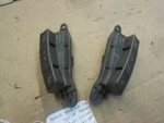 Bmw E65 745I Set Steering Wheel Radio Volume Control Switches 6911586 / 6911585. Fixed Price $18.00.