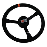 Mpi Steel Steering Wheel - Lightest Stock Car Thumb Imprint. Fixed Price $469.00.