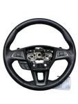 17-19 Ford Escape Steering Wheel Leather Sport Adaptive Cruise W/o Heat. Fixed Price $148.00.